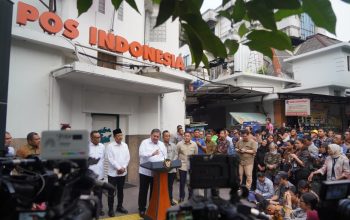 Foto: Dok. Kemenko Perekonomian