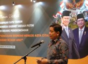 Setahun Pemerintahan Prabowo-Gibran, Ekonomi Indonesia sudah On the Track