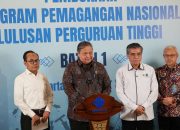 Foto: Humas Ekon