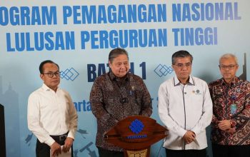 Foto: Humas Ekon