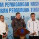 Pemerintah Luncurkan Program Pemagangan Nasional