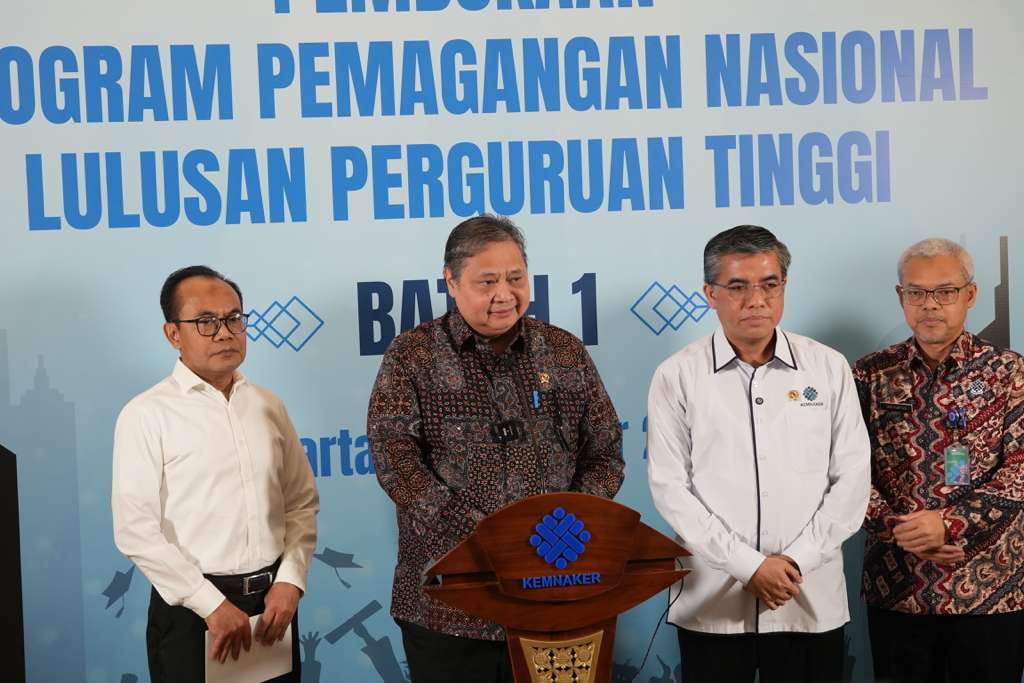 Foto: Humas Ekon