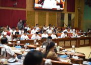 Pagu Definitif Kemendikdasmen 2026 Rp55,4 Triliun, Prioritaskan Pendidikan Bermutu untuk Semua