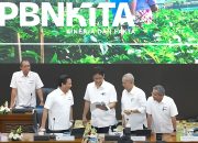 APBN Jadi Peredam Kejut, Pemerintah Perkuat Momentum Pertumbuhan Ekonomi
