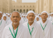 Kesehatan Jemaah Haji Jadi Prioritas, Pemerintah Perkuat Istitaah