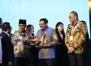 Kemkomdigi Raih Peringkat III Kementerian Terbaik dalam BKN Award 2025