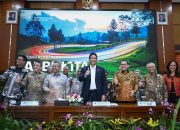 Ketika Mesin Ekonomi Indonesia Bangkit Bersama