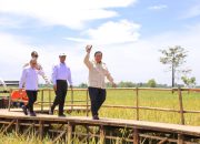 Mayoritas Warga Puas atas Kinerja Presiden Prabowo