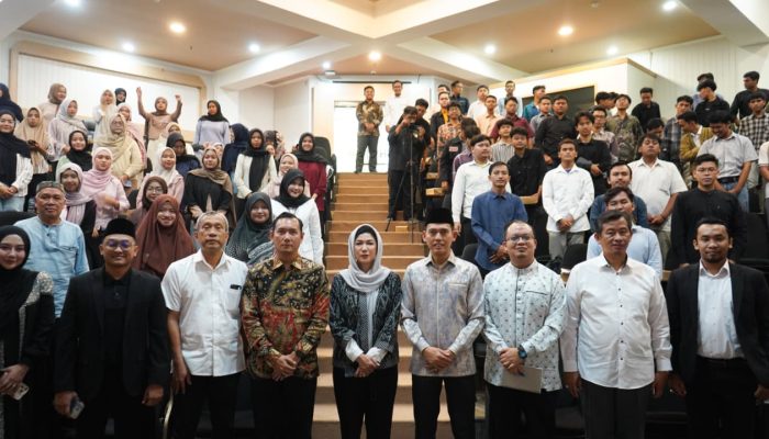 MUI Ingatkan Semua Pihak untuk tidak Sebar Disinformasi