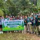 Reforestation Trip to Pasir Luhur” : Langkah Nyata PT Scorpa Pranedya untuk Masa Depan Berkelanjutan