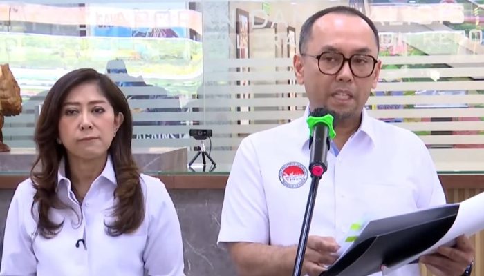 PPATK: Penurunan Transaksi Judol Wujudkan Asta Cita Presiden Prabowo Subianto