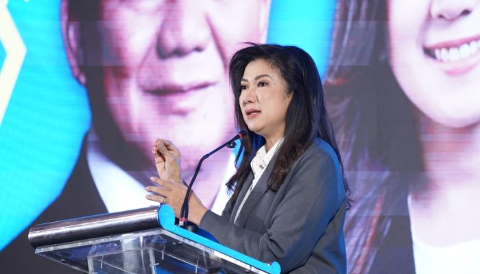 Dunia Digital Buka Peluang Besar bagi Perempuan Indonesia