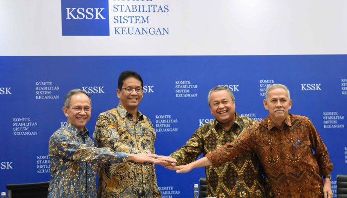 Situasi Global tak Menentu, Indonesia Mampu Jaga Disiplin Inflasi dan Momentum Pertumbuhan