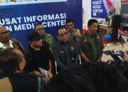 Menko PMK Tetapkan Prioritas Pemulihan Aceh: Air Bersih, Listrik, hingga Ekonomi Lokal