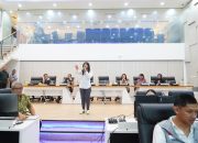 Menkomdigi Beri Apresiasi Balmon atas Stabilnya Konektivitas di Libur Nataru