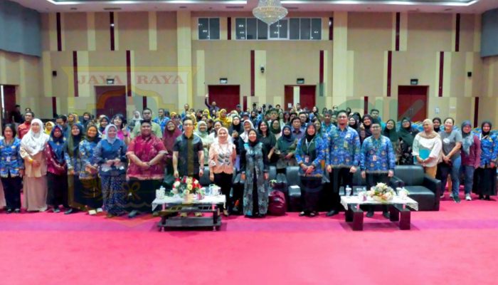 Tantang Obesitas dan Diabetes: Dinkes DKI Dorong Gerakan Hidup Sehat Melalui CoP JakSehat yang Berdampak Luas