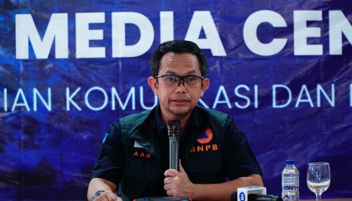 Update BNPB: Korban Meninggal Bencana Sumatra 964 Jiwa, Verifikasi Data Terus Dilakukan