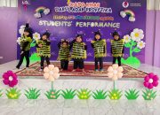 Students’ Performance TK KHAS DAP: Adab, Literasi, dan Kreativitas Anak
