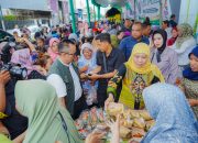 Pascabanjir Aceh, Media Center Jadi Nadi Komunikasi Warga dan Pemerintah