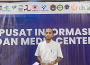 Pemerintah Aceh Turunkan 5.000 ASN Bantu Penanganan Bencana