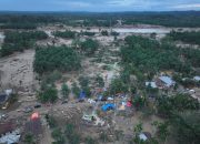 Menteri ESDM: Jaringan Listrik di Banda Aceh sudah Pulih