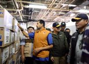 Gubernur Aceh Apresiasi Bantuan Kementan/Bapanas, Salah Satu yang Terbesar Diterima