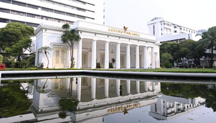 RI Pegang Prinsip Hukum Internasional Menyikapi Ketegangan AS dan Venezuela