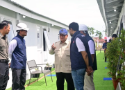Langkah Presiden ke Daerah Terdampak Jadi Wujud Nyata Pemulihan Bencana