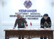Kerja Sama Magang Indonesia–Jepang Ditingkatkan, Kagawa Buka Peluang Lebih Besar