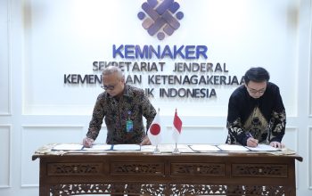 Kerja Sama Magang Indonesia–Jepang Ditingkatkan, Kagawa Buka Peluang Lebih Besar