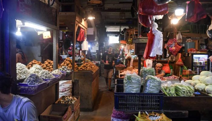 Stabilitas Inflasi Dijaga melalui Pengendalian Harga Pangan oleh Pemerintah