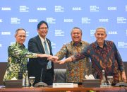 OJK Tegaskan Komitmen Jaga Stabilitas Keuangan dan Lindungi Masyarakat