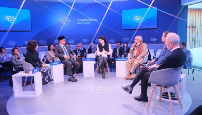 Indonesia Komitmen Jaga Koridor Kemanusiaan dalam Rekonstruksi Gaza