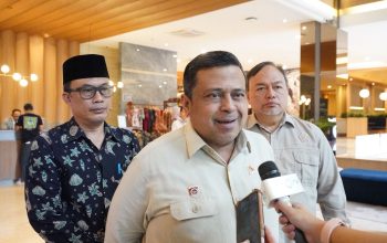 Jelang Oktober 2026, BPJPH Tingkatkan Kesiapan Wajib Halal bagi Perusahaan Besar