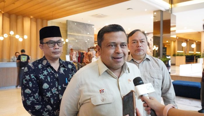 Jelang Oktober 2026, BPJPH Tingkatkan Kesiapan Wajib Halal bagi Perusahaan Besar