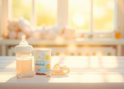 BPOM Jamin Keamanan Produk Susu Formula di Indonesia