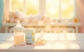 BPOM Jamin Keamanan Produk Susu Formula di Indonesia