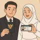 Nikah Kini Lebih Mudah melalui Layanan Pencatatan Nikah Digital Kemenag