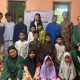 Sosialisai Pencegahan Radikalisme Oleh Mahasiswa FEB UMRI di Panti Asuhan As-Salaam Nur Hidayah, Pekanbaru.