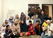 KKN PMD Unram Ciptakan Ruang Belajar Menyenangkan: Tingkatkan Semangat Belajar Anak Kelurahan Tanjung dengan Metode Pembelajaran Interaktif dan Menarik!
