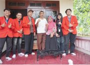 Kompor Oli Bekas, Solusi Lingkungan dan Mutu Produksi Ecoprint