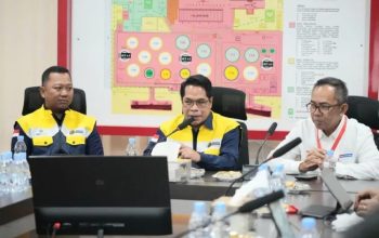 Pertamina Stabilkan Pasokan BBM di Kalimantan Barat Lewat Distribusi Darat