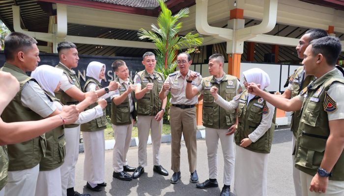 KKN Pertanahan Berperan Strategis Cetak SDM Sektor Agraria