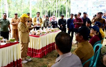 Gorontalo Ajukan Alternatif Lokasi untuk Hadirkan Sekolah Garuda