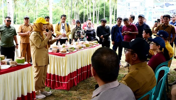 Gorontalo Ajukan Alternatif Lokasi untuk Hadirkan Sekolah Garuda