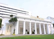 Pernyataan Dubes AS soal Tepi Barat Tuai Kecaman dari Indonesia dan 12 Negara