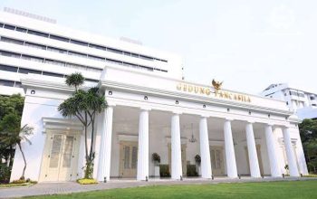 Pernyataan Dubes AS soal Tepi Barat Tuai Kecaman dari Indonesia dan 12 Negara