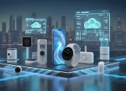 Perangkat Pintar yang Saling Terhubung: Peran Internet of Things (IoT) di Era Digital