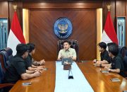 Produk Impor dari AS Dipastikan Mengikuti Standar Halal Indonesia