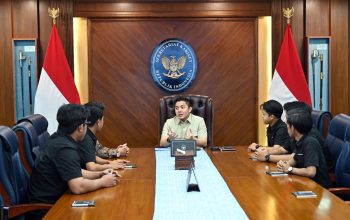 Produk Impor dari AS Dipastikan Mengikuti Standar Halal Indonesia